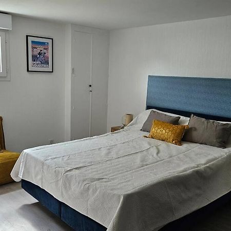 Appartement Cosy Neuf Saint-Sornin-Lavolps Exterior foto